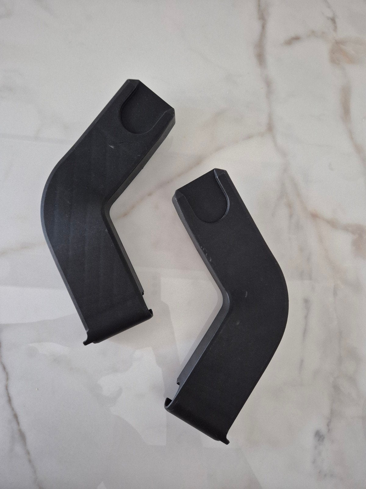 Maxi cosi Lara 2 adapters, Kinderen en Baby's, Buggy's, Ophalen, Maxi-Cosi