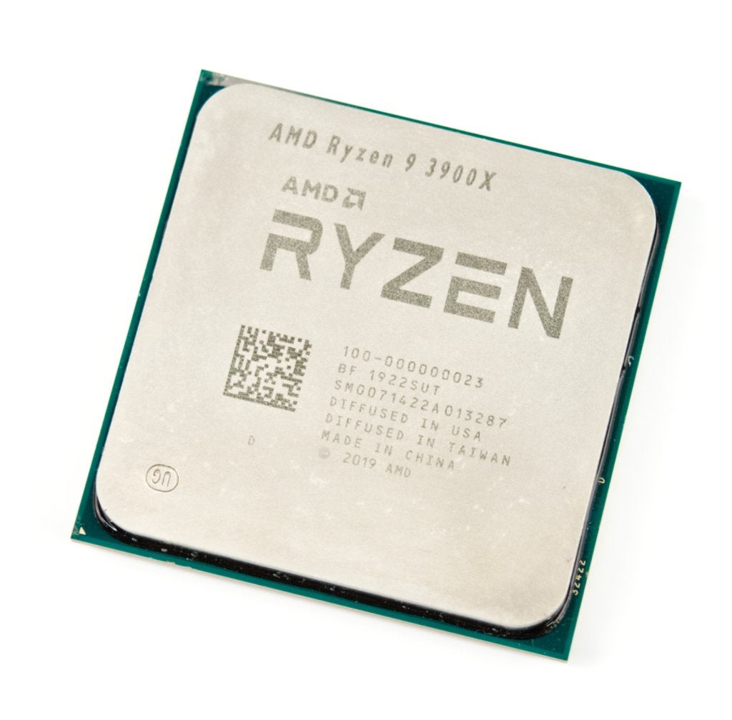 Ryzen 9 3900x, Computers en Software, Processors, Zo goed als nieuw, 12-core, 4 Ghz of meer, Ophalen