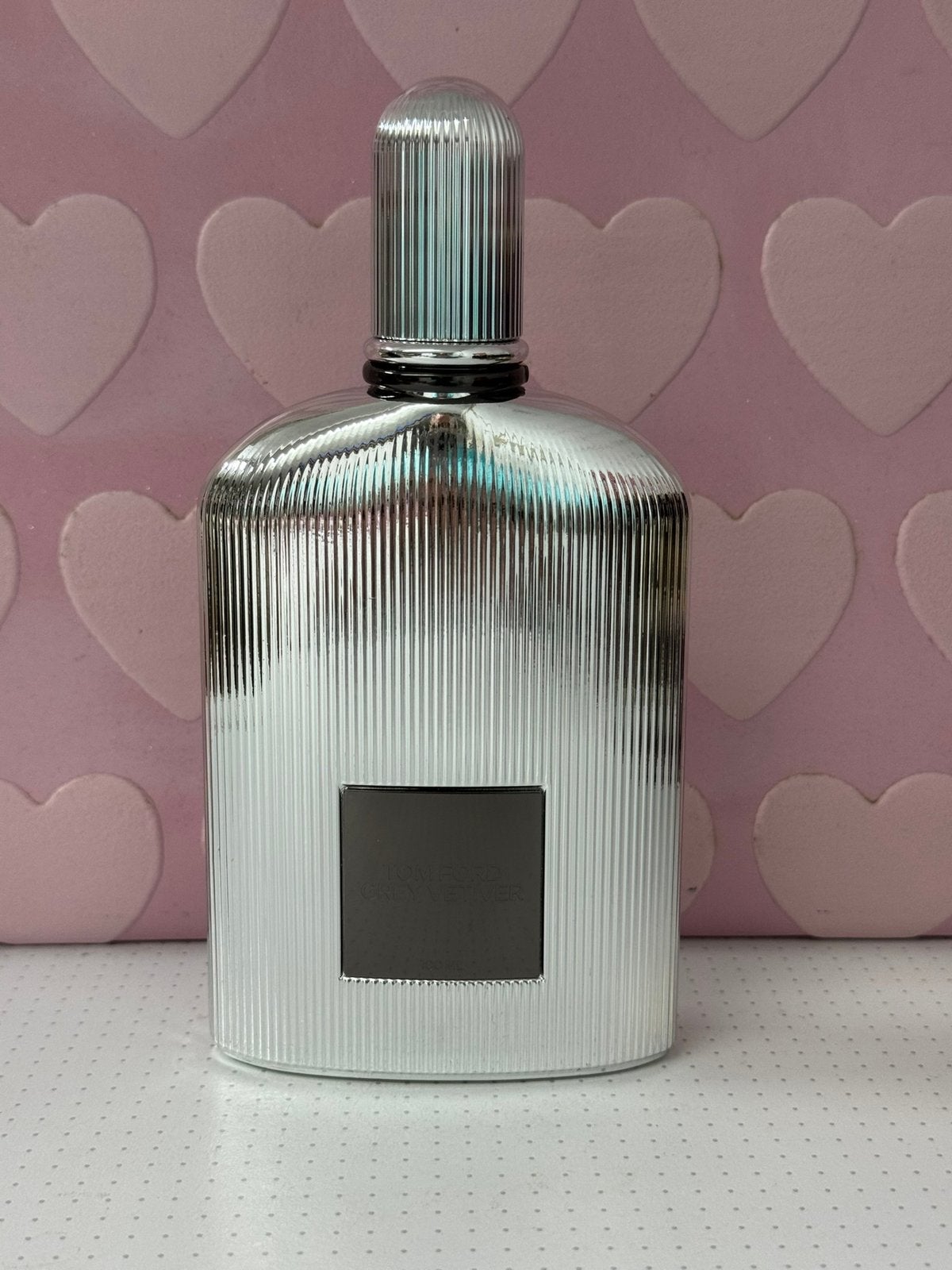 Tom Ford grey vetiver parfum 100ml, Ophalen of Verzenden, Nieuw