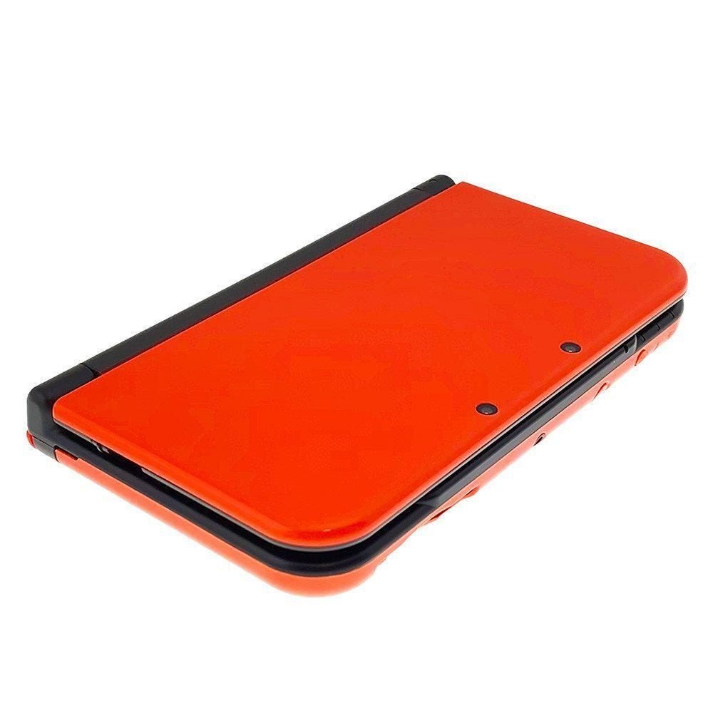 Gezocht: New 3DS XL oranje of pikachu editie, Ophalen, Zo goed als nieuw, 3DS XL