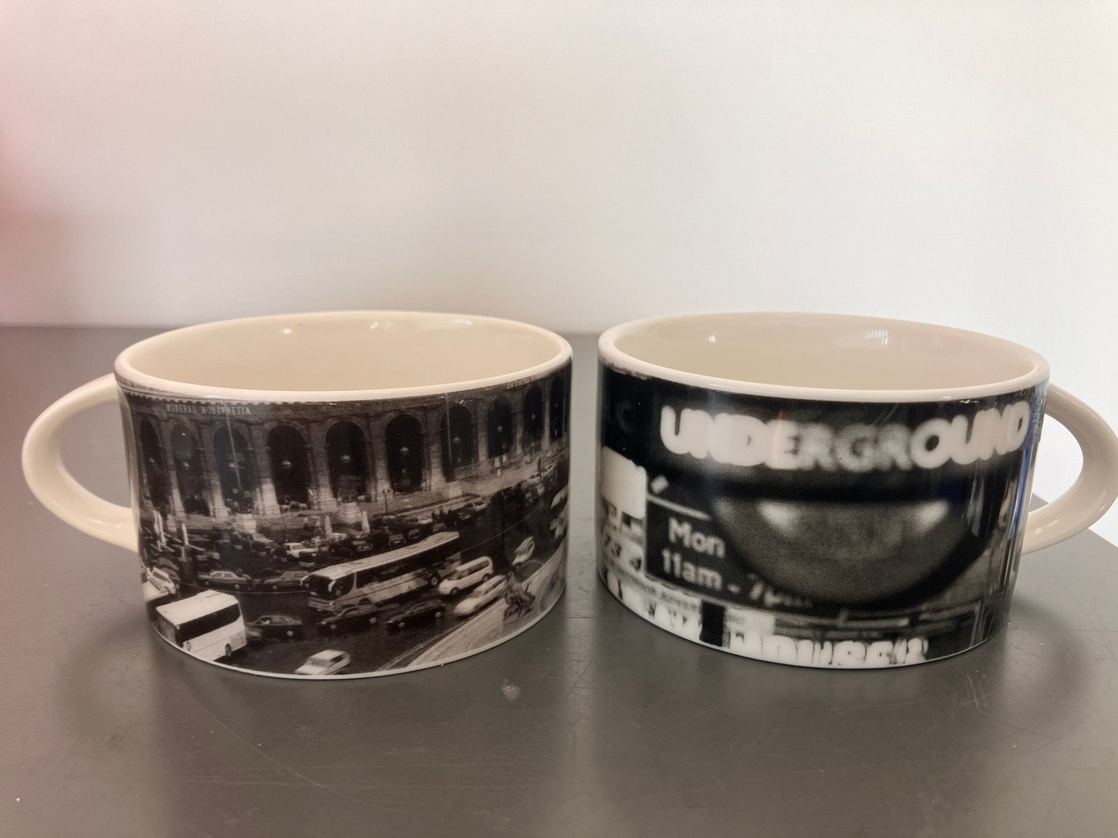 Royal Doulton voor British Airways, Ophalen of Verzenden, Zo goed als nieuw