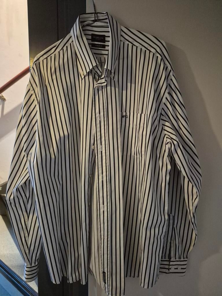 McGregor blouse, maat XL, Ophalen of Verzenden
