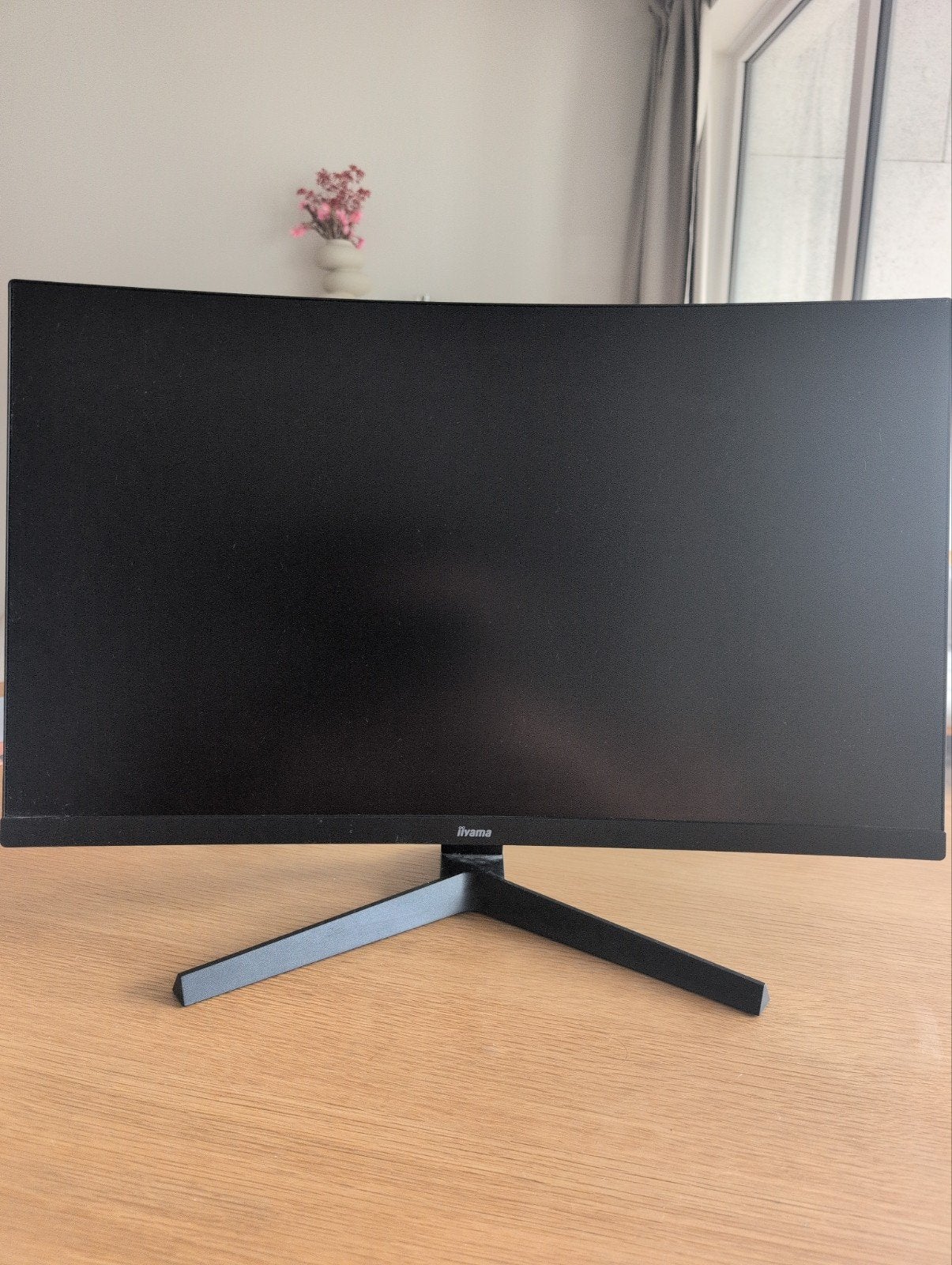 iiyama | curved monitor | 27 inch | gaming | 165 hz, Computers en Software, Monitoren, Gaming, Verzenden, Curved, VA