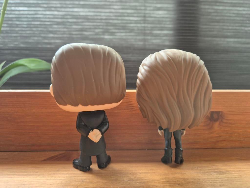 Twilight funko pops Bella & Edward, Verzamelen, Poppetjes en Figuurtjes, Ophalen of Verzenden