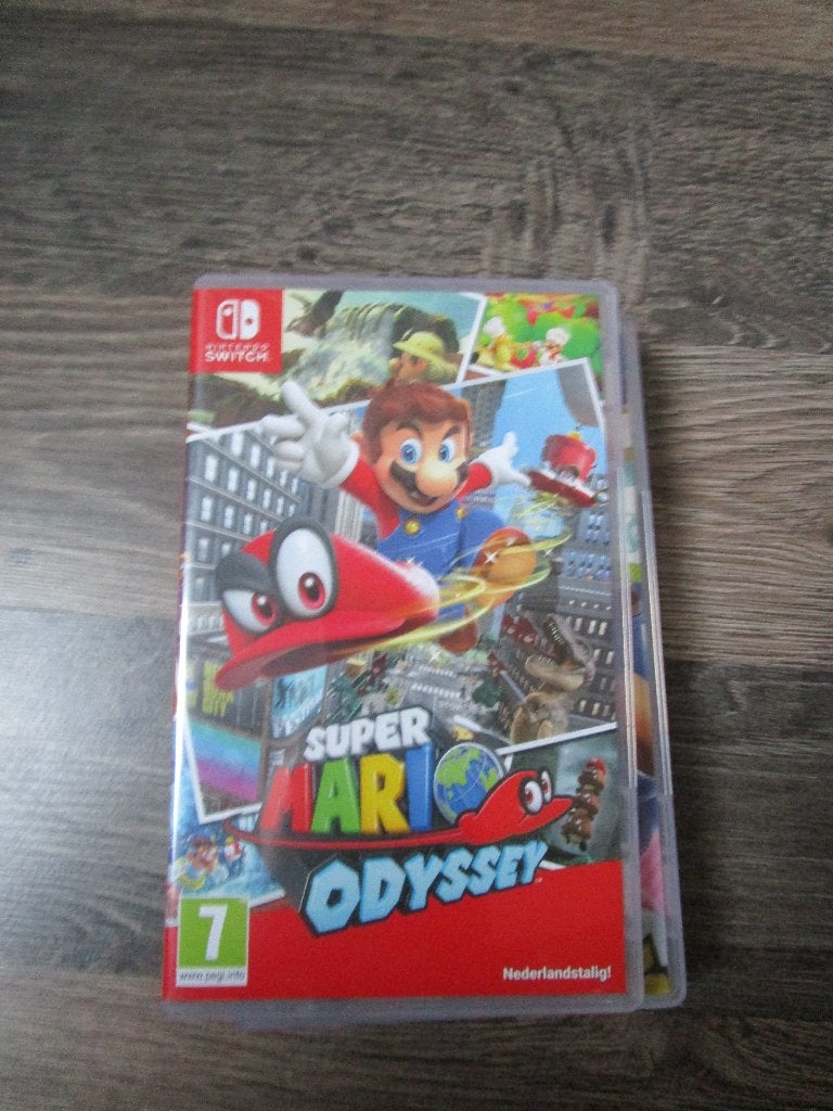 Nintendo switch spellen te koop, 3 spelers of meer, Ophalen, Zo goed als nieuw, Vanaf 3 jaar