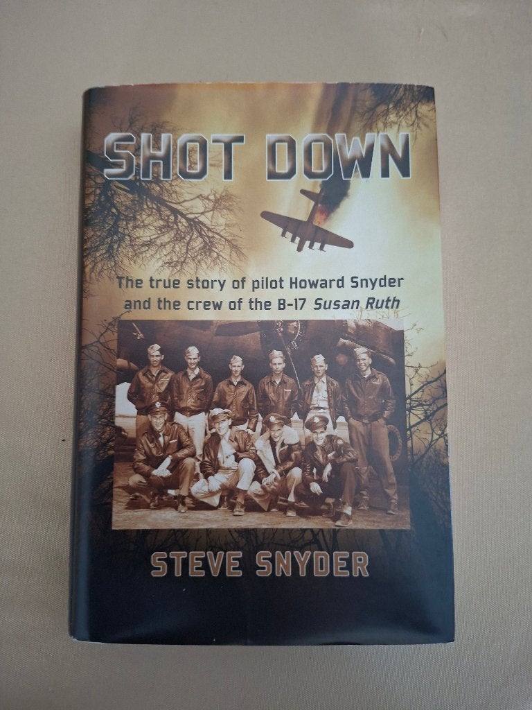 Militaria, Verzamelen, Militaria | Tweede Wereldoorlog, Ophalen of Verzenden, Luchtmacht, Nederland, Boek of Tijdschrift