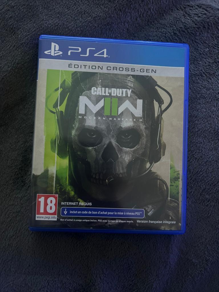 Games ps4, 2 spelers, Ophalen, Zo goed als nieuw, Platform