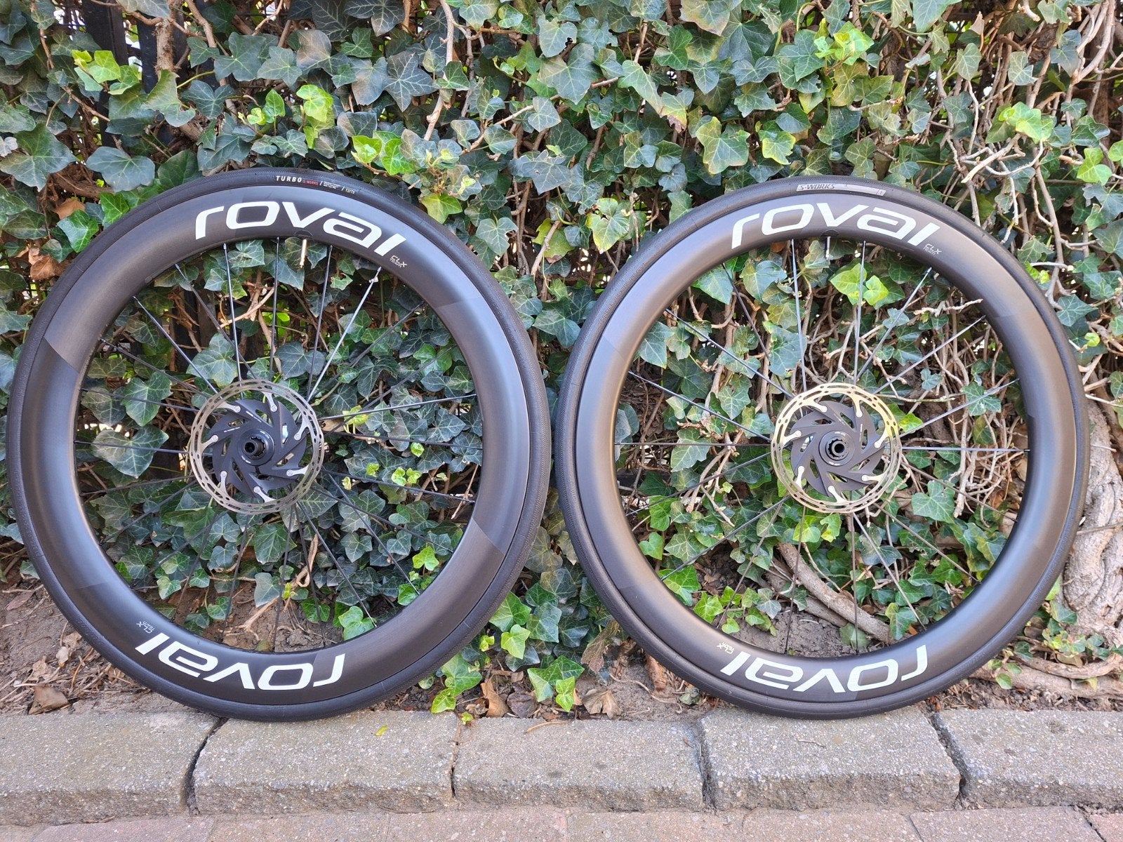 Roval CLX TEAM wielen ZGAN, Ophalen of Verzenden, Zo goed als nieuw, Roval