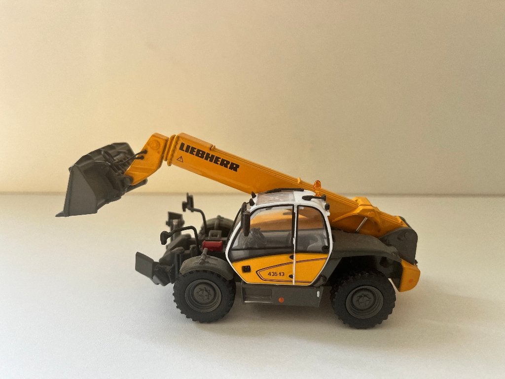 Liebherr tl436-13 verreiker van Brami, Ophalen of Verzenden, Nieuw, Hijskraan, Tractor of Landbouw, Overige merken