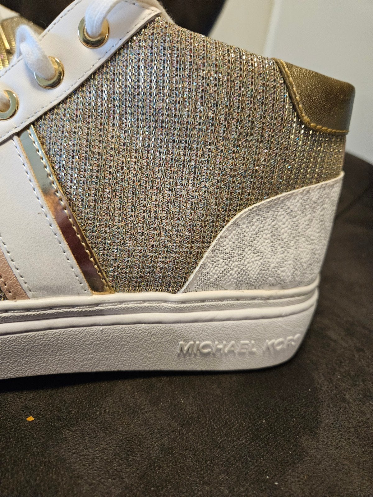 nieuwe sneakers van michael kors, Kleding | Dames, Schoenen, Michael Kors, Nieuw, Ophalen of Verzenden, Sneakers of Gympen