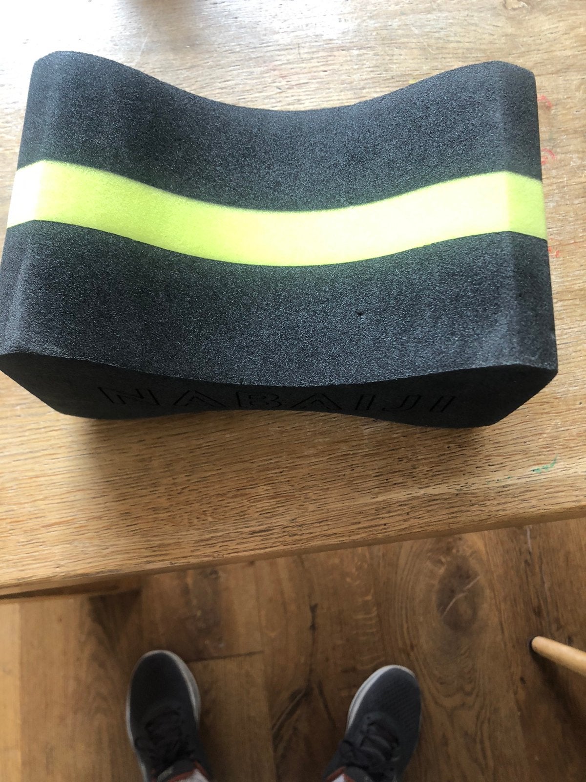 Poelboy, Ophalen, Zo goed als nieuw
