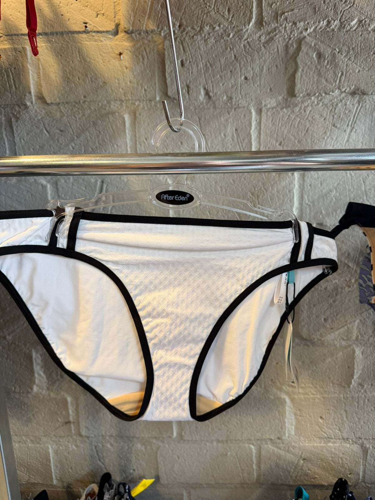 Prima Donna Joy bikini slip broekje maat 40 NIEUW! Nu €10, Ophalen of Verzenden, Nieuw, Blauw, Bikini