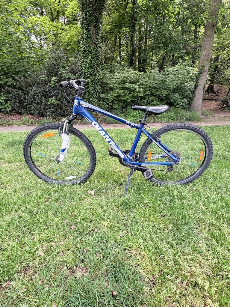 Giant Revel Mountainbike Kids Maat S, Gebruikt, Hardtail, Heren, Giant
