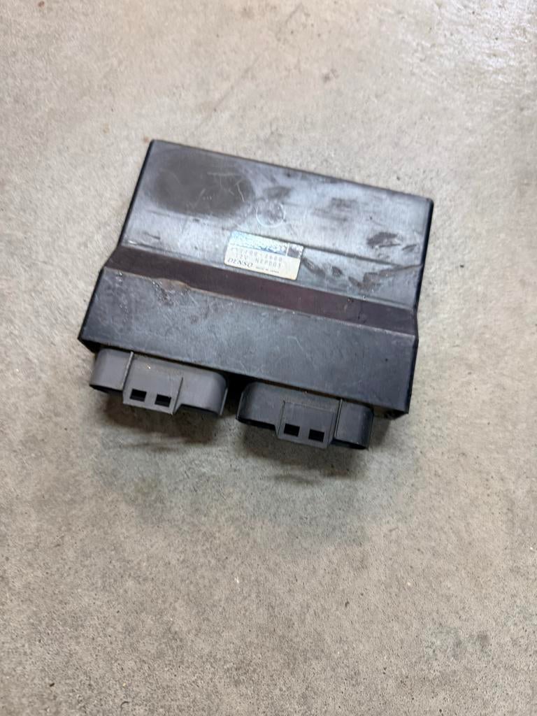 Suzuki GSXR 1000 K5/K6 ECU (defecte pin), Ophalen of Verzenden, Gebruikt