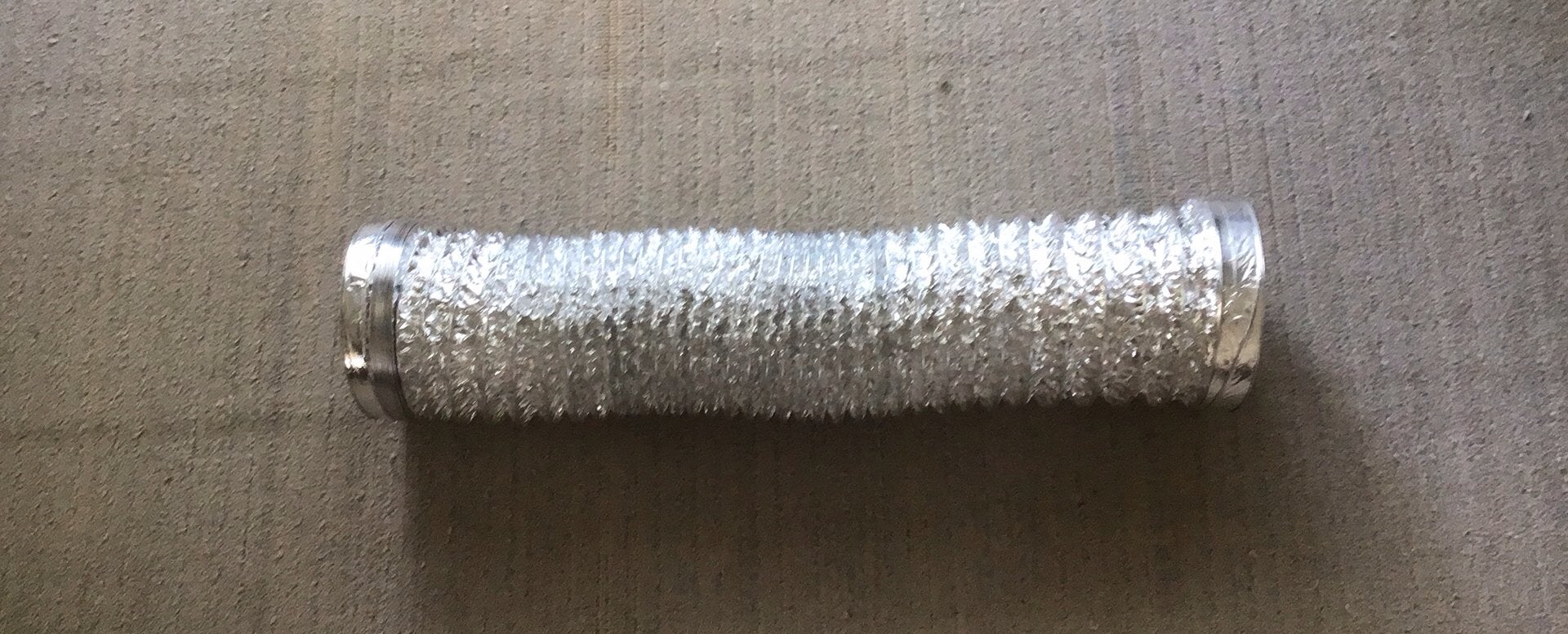 Ventilatie slang, Doe-het-zelf en Verbouw, Buizen en Afvoer, Ophalen, Overige materialen, 6 meter of meer, Overige typen