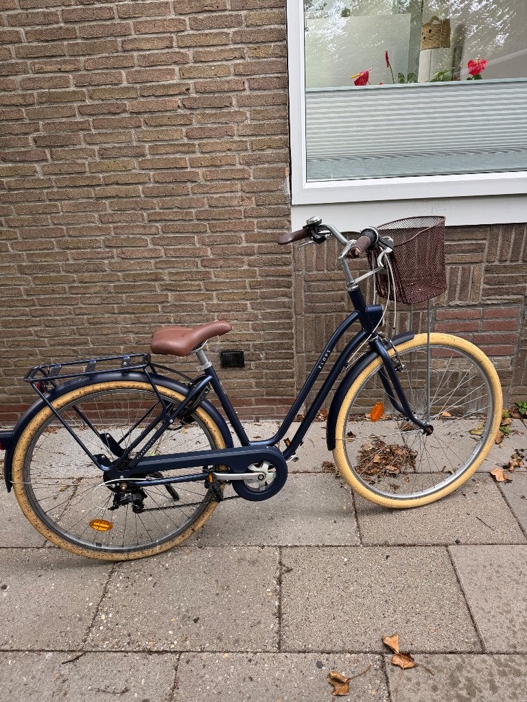 Elops fiets, Ophalen, Gebruikt, Overige merken