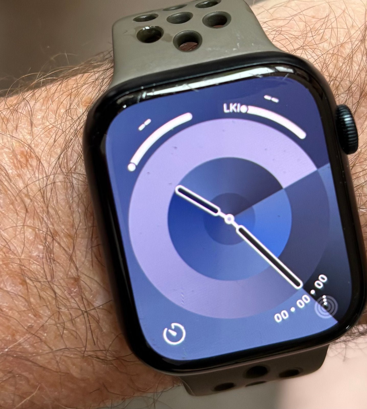 Foto 7 van Apple watch