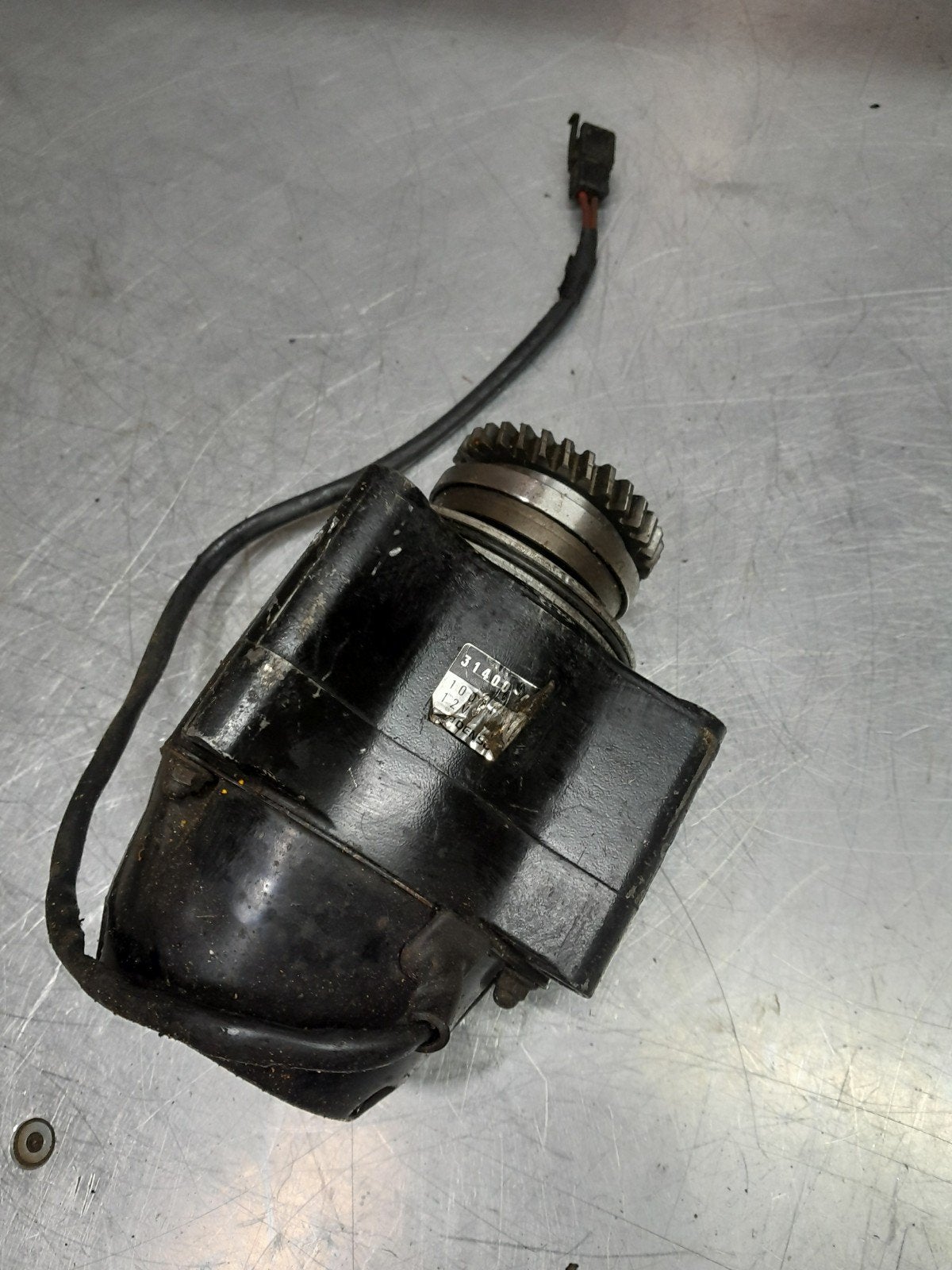 Suzuki GSX-R750 Dynamo 31400-48B03 GSX600 GSX750, Ophalen of Verzenden