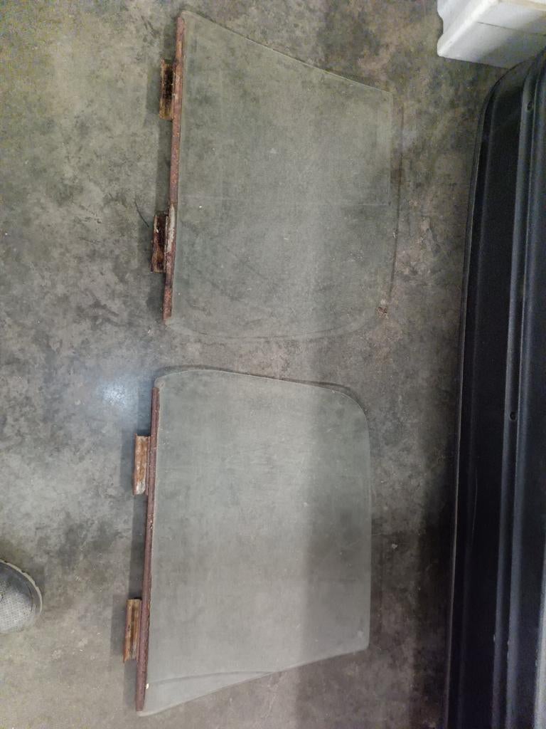 Zij ruiten Dodge w200, Auto-onderdelen, Ophalen, Dodge