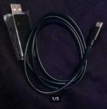 Blue light Micro NIEUW !!!!! KOOPJE !!!!, Diversen, Ophalen, Nieuw