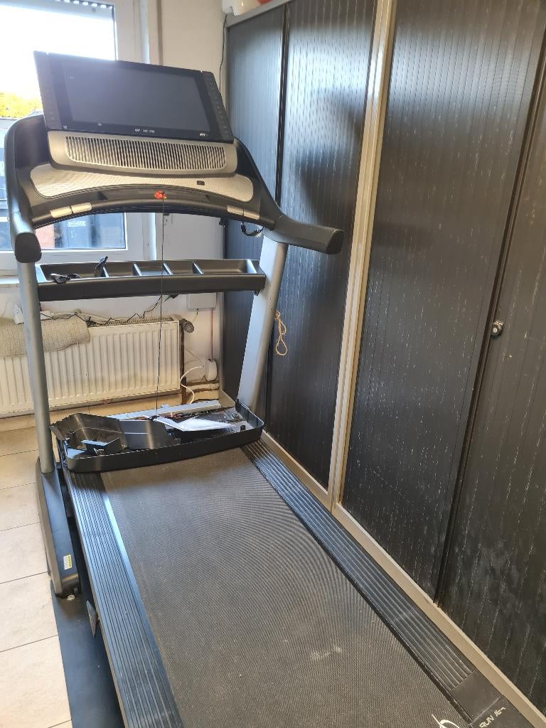 Loopband Nordictrack 2950, Ophalen, Gebruikt, Loopband