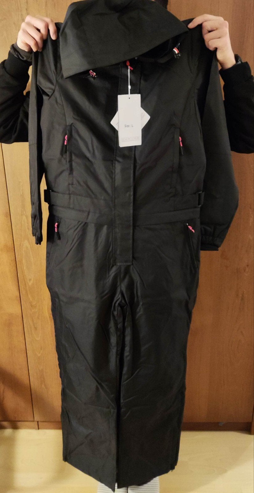 New Dames en Heren Skipak - S/M/L/XL, Kleding | Heren, Nieuw, Ophalen of Verzenden, Pak, Searipe