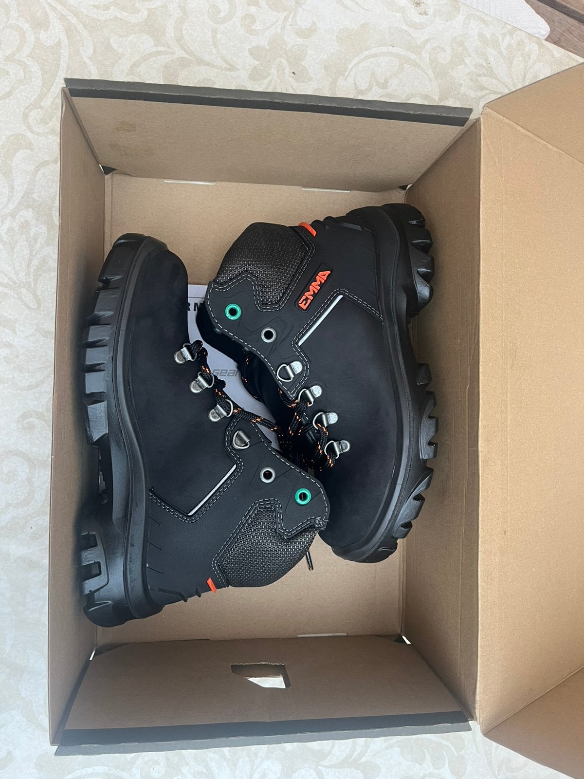 Emma werkschoenen S3 maat 36 - Nieuw, Ophalen of Verzenden, Nieuw