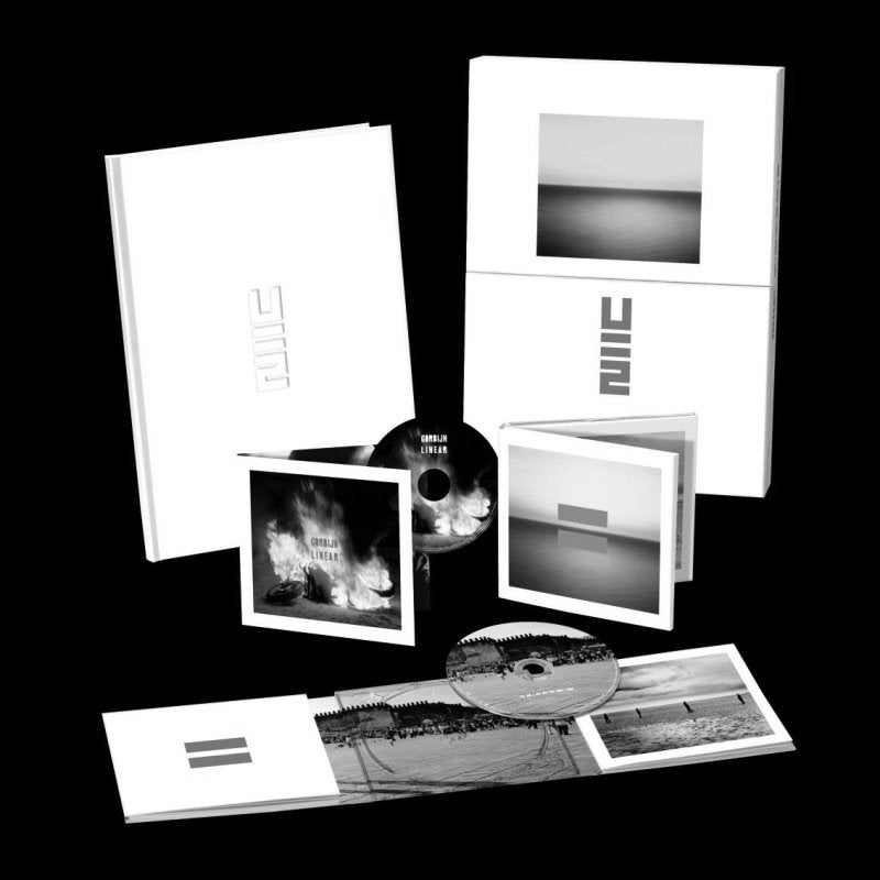 U2 - No Line on the Horizon (Limited Box Set), Ophalen of Verzenden, Zo goed als nieuw, Poprock