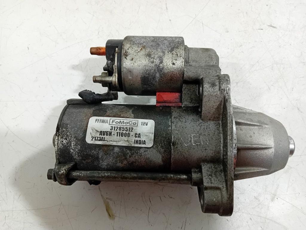 Startmotor Volvo V60, Onderdelen@venauto.nl, Van der Ven Autorecycling B.V., Gebruikt, Ettenseweg 76, 4706 PB Roosendaal, The Netherlands