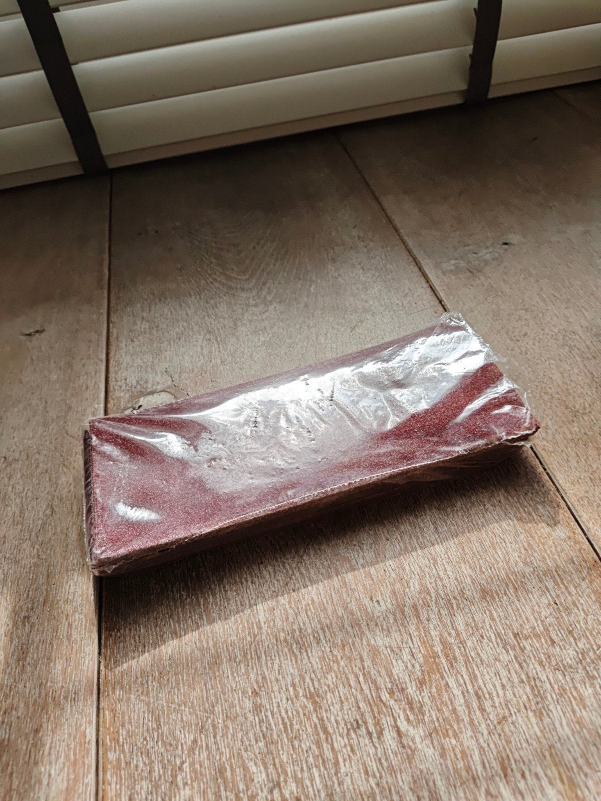 Schuurpapier voor schuurmachine, Ophalen of Verzenden