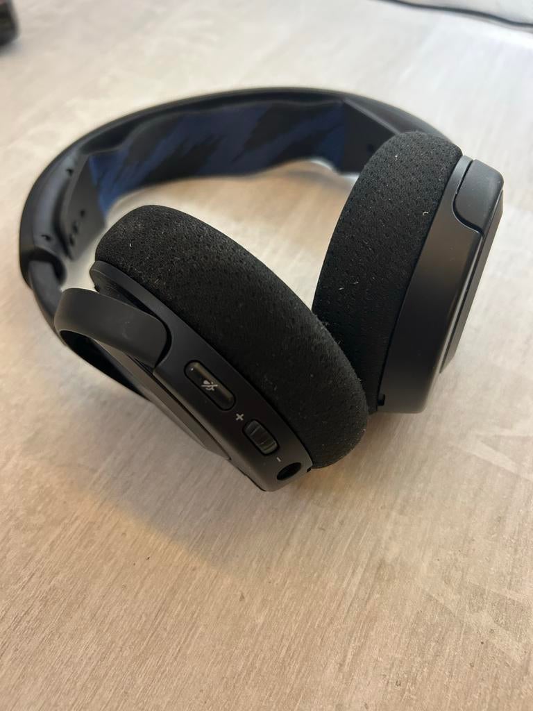 SteelSeries Arctis Nova Gaming Headset, Computers en Software, Headsets, Ophalen of Verzenden, Gaming headset, Zo goed als nieuw