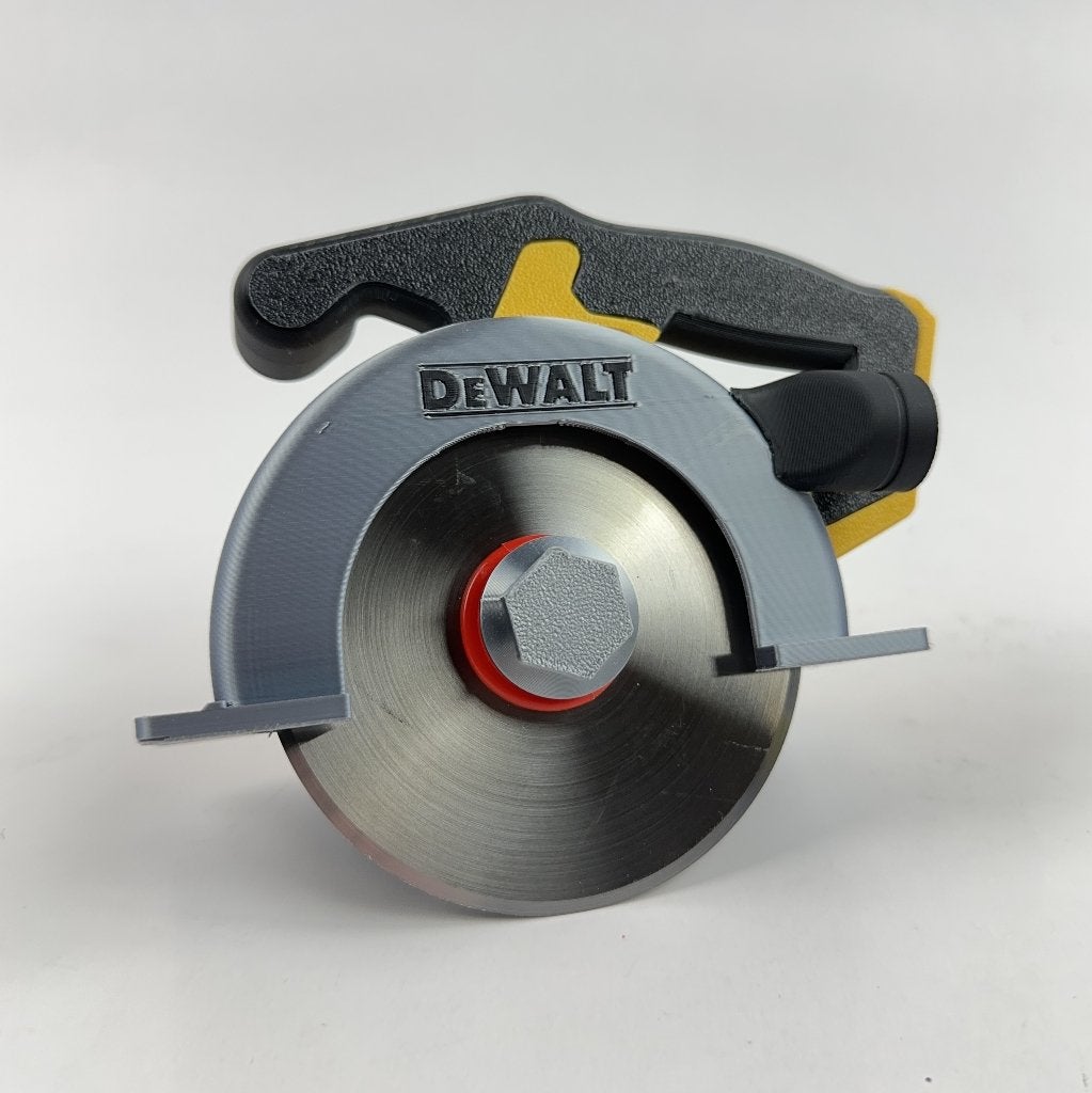 DeWalt Cirkelzaag Pizzasnijder met Mini TSTAK Koffer, Ophalen of Verzenden, 1200 watt of meer, Cirkelzaag, 30 tot 70 mm