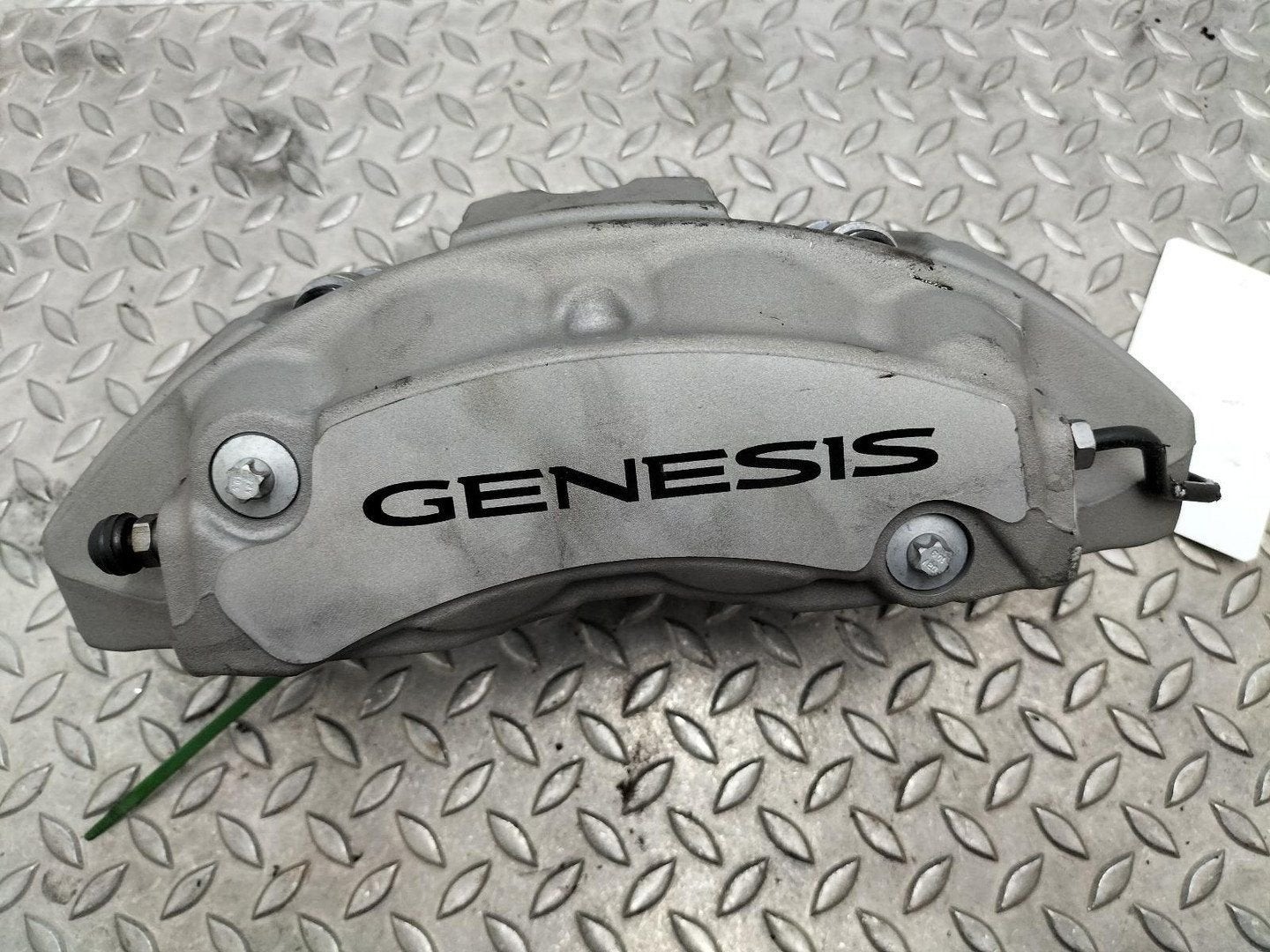 GENESIS GV70 REM KLAUW 2022, Auto-onderdelen, Ophalen of Verzenden, Gebruikt, ARN erkend