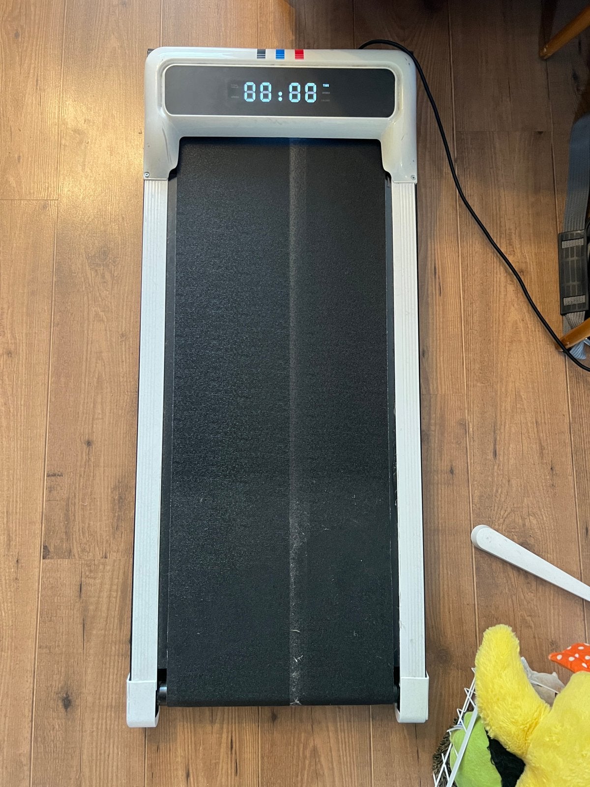 Treadmill/walking pad, Ophalen, Gebruikt, Loopband