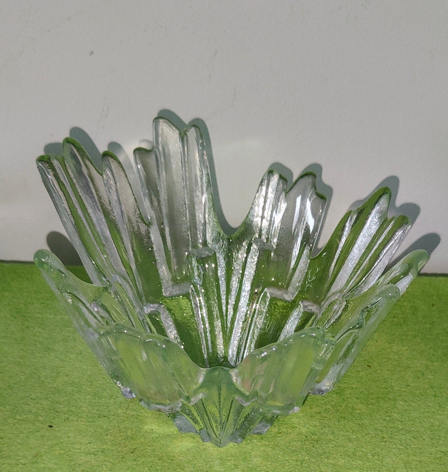 Humppila Tauno Wirkela Design opject kandelaar, schaal,, Ophalen of Verzenden