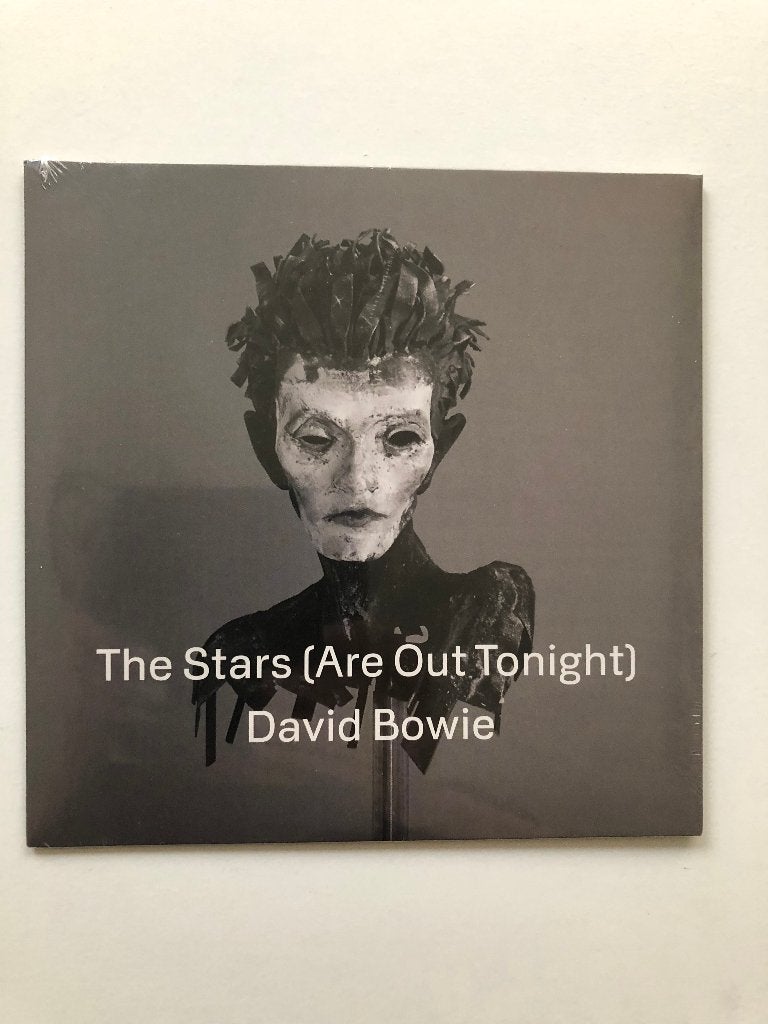The Stars (Are Out Tonight) David Bowie (SEAL), Verzenden, 7 inch, Pop, Nieuw in verpakking