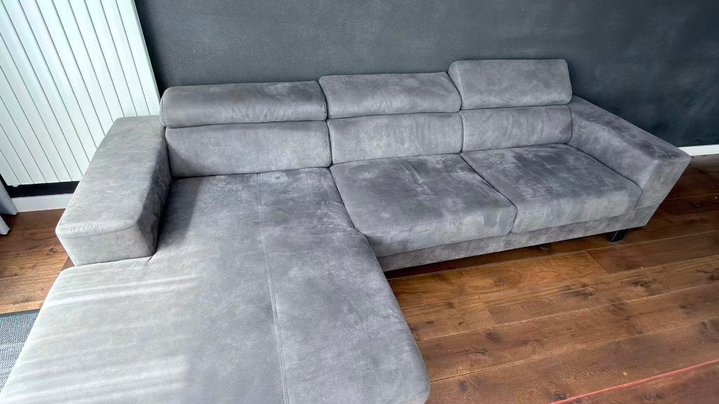 sofa- Gratis /Free, Huis en Inrichting, Banken | Sofa's en Chaises Longues, Overige materialen, Gebruikt, 150 tot 200 cm, Ophalen of Verzenden