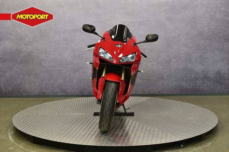 Honda CBR 600 RR (bj 2006), Info@motoportwormerveer.nl, Honda Motor Europe, Bedrijf, Sport