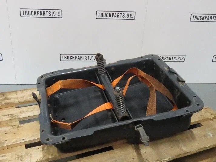 Iveco Electrical System Accubak Iveco, Ophalen, Gebruikt, Iveco
