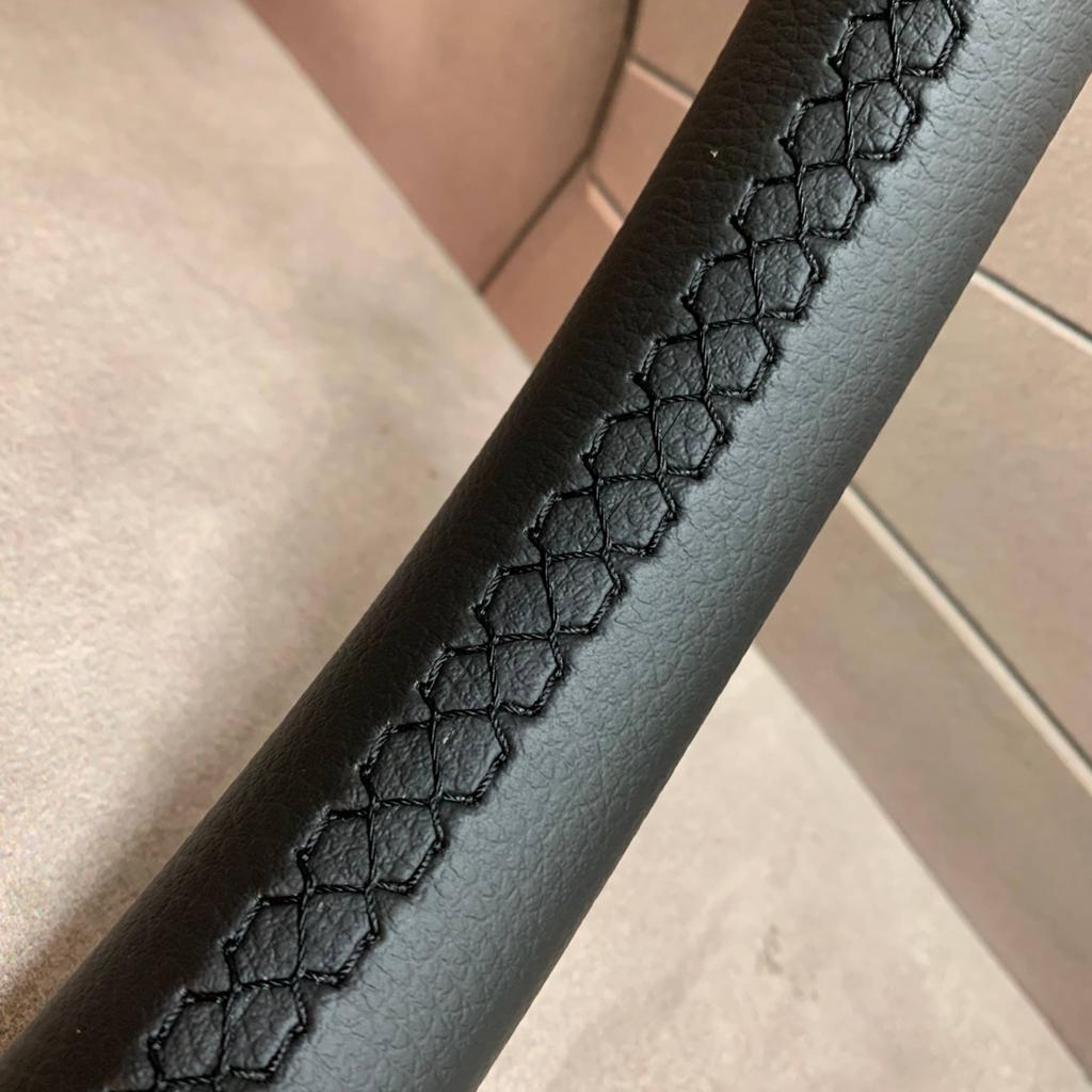 Stuurwiel Stuur Nissan Juke NIEUW BEKLEED, Nieuw, Ophalen of Verzenden, Nissan