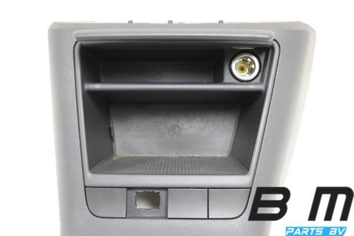 Middenconsole afdekking VW Golf Plus 5 5M1863476C, Auto-onderdelen, Gebruikt