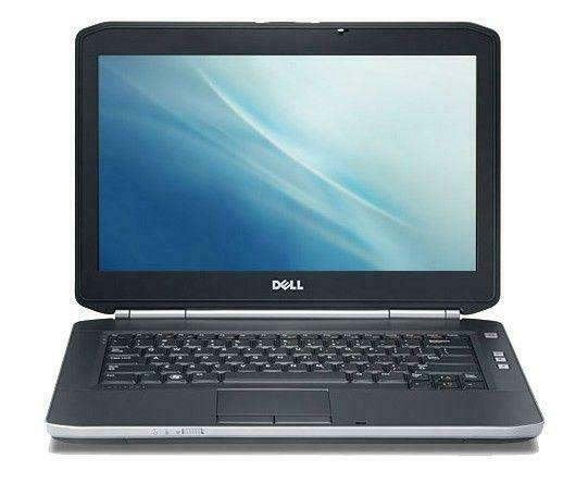 Dell Latitude E5420 / I3 / 4GB / 250GB | 5-9, HDD, 2 tot 3 Ghz, 15 inch, Ophalen of Verzenden