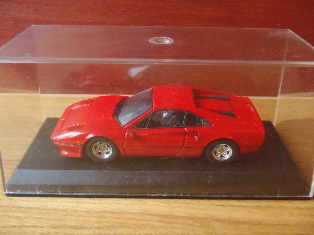 Best 1:43 FERRARI 308 GTB 1975     Nr 9199, Hobby en Vrije tijd, Modelauto's | 1:43, Ophalen of Verzenden, Nieuw, Auto, Overige merken