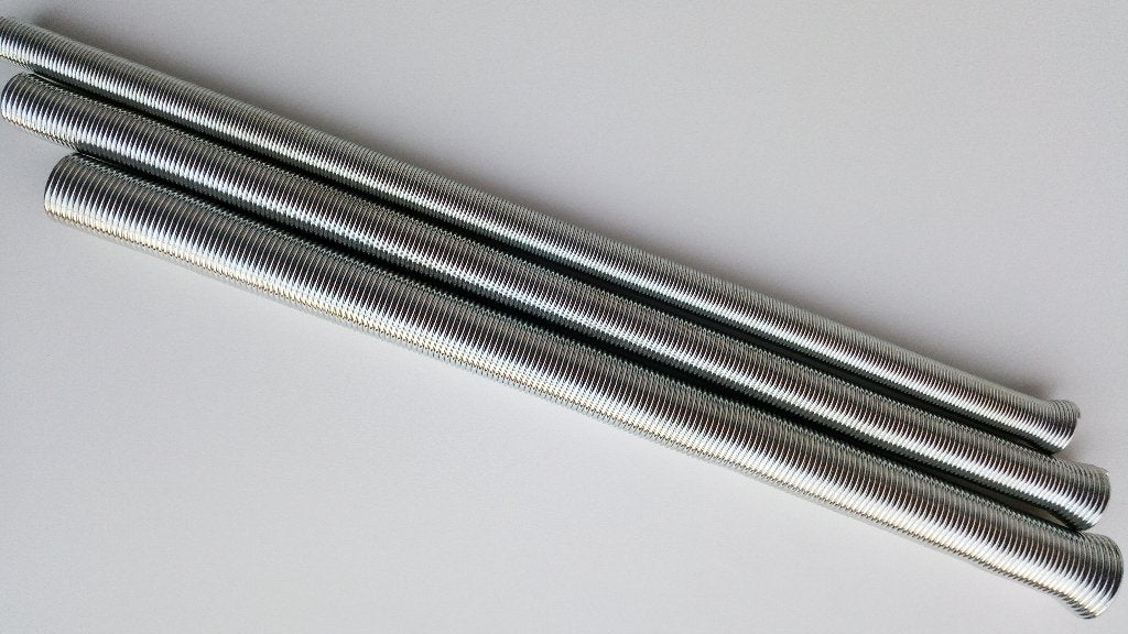 Buiten buigveren voor bv Uponor Henco Comap VSH leidingen, Ophalen of Verzenden, Nieuw