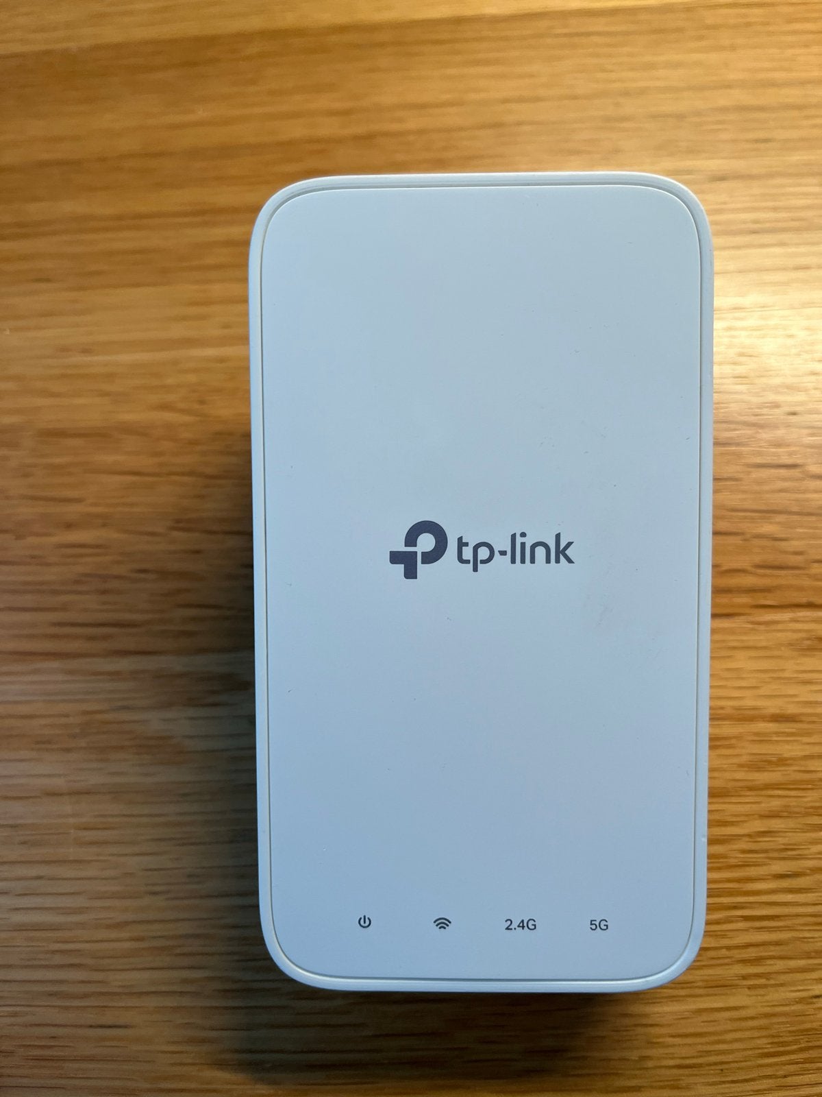 TP-Link RE330 AC1200 WiFi Range Extender, Ophalen of Verzenden, Gebruikt