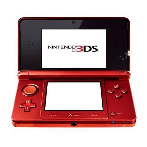 Gezocht nintendo 3ds in spijkenisse (goedkoop), Ophalen, Zo goed als nieuw, 3DS