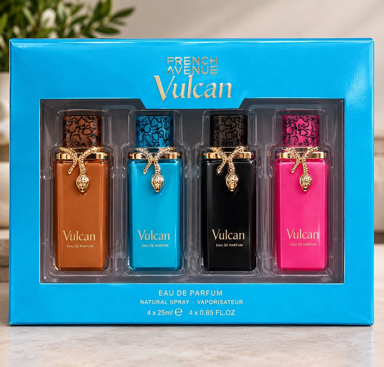 Heerlijke giftset, Ophalen of Verzenden, Nieuw