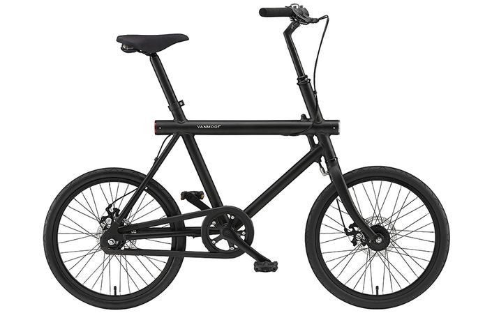 Gezocht vanmoof Tiny, Fietsen en Brommers, Ophalen of Verzenden, Gebruikt, Overige merken