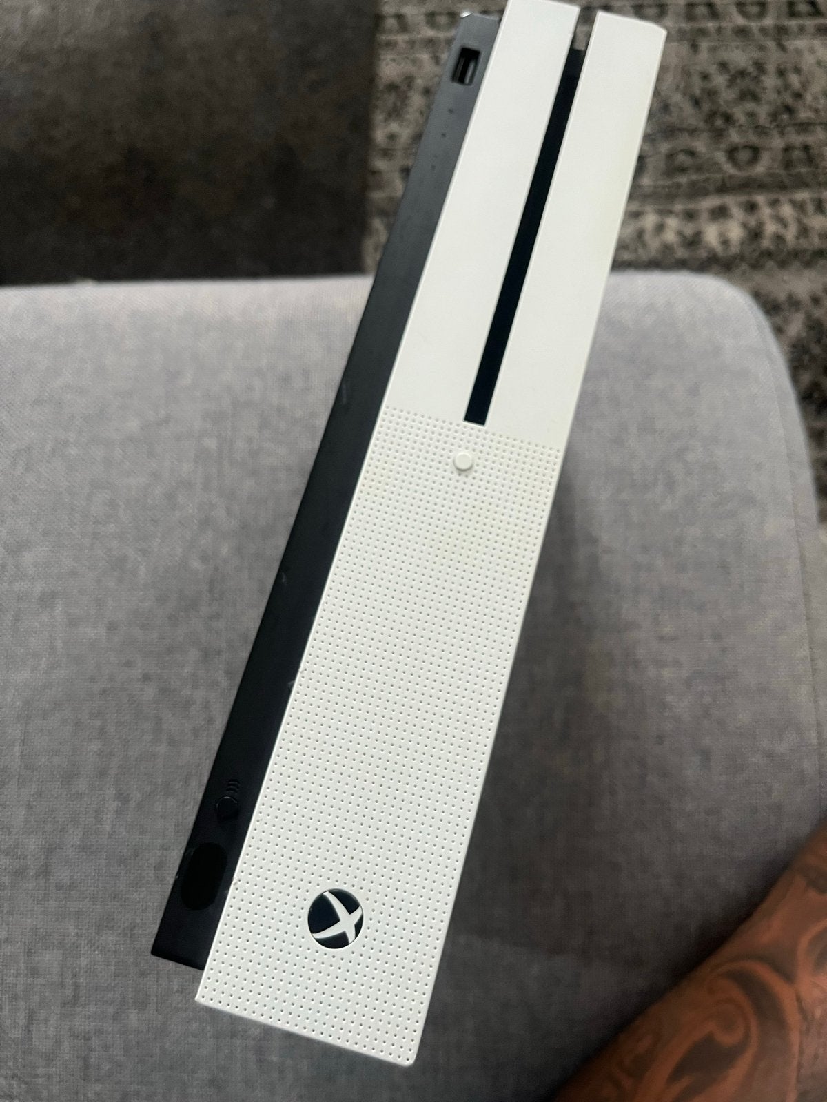 Xbox One S met bekabelde Turtle Beach headset, Ophalen, Gebruikt, Xbox Series S