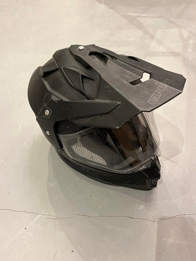 Motor/Scooter Helm Maat XS (54 cm), Overige merken, XS, Ophalen of Verzenden, Tweedehands
